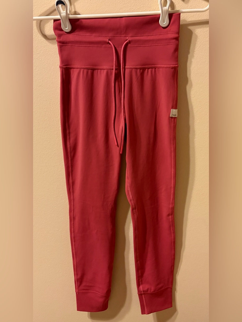Vuori Drawstring Leggings Sz XS